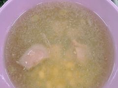 黄豆猪手瓦罐汤-清华大学-清芬园
