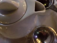 伯爵红茶-莫奈花园法式蛋糕