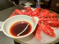 经典冰镇龙虾-红盔甲·小龙虾(长寿路店)