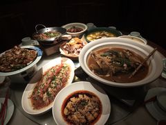 -苏乡兰亭·新派淮扬菜(吾悦广场店)