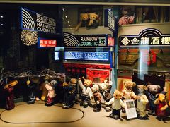 -济州岛泰迪熊博物馆