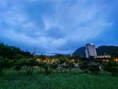 -江门古兜温泉小镇