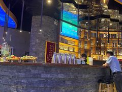 -秘地·影院式足浴SPA(凤三旗舰店)
