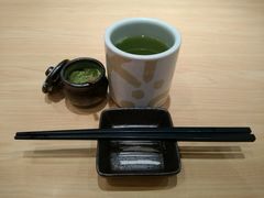 -元气寿司(新城市广场店)