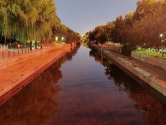 -元大都城垣遗址公园