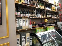 零售区-河马鲜生海鲜超市(风荷园店)