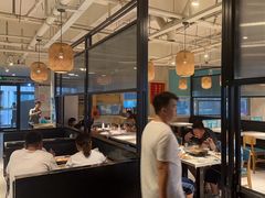 -半天妖烤鱼(莘县店)