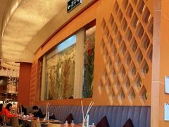大堂-Acqua海蓝意大利餐厅