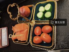 -华夏良子·足道SPA艾灸(铁道大厦店)