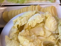 -竹叶涮肉坊(总店)