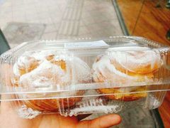 -国际饭店·帆声西饼屋(黄河路店)