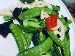 -品回味清真西北楼(宁波首店)