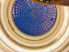 -杭州国际会议中心洲际酒店-原素全日餐厅(解放东路店)