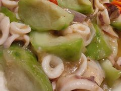 -广府乡下·饭庄(新港东路店)