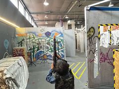 -ATD街区·密室型真人CS·团建活动(王四营店)