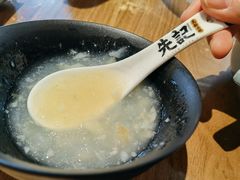 马蹄爽-先记烧鹅王·本地粤菜(福永店)