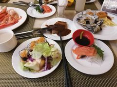 -东旭阳光国际大酒店