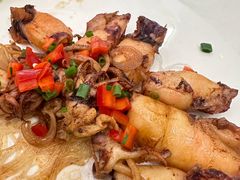 -五谷芳乳鸽王(海景店)