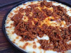 芝士辣肉肠-Pistolera Mexican Cantina女枪手墨西哥餐厅(碧云路店)
