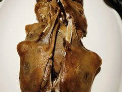 -金典银峰老鹅馆·昆山菜(亭林公园店)