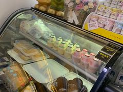 -韩国利尔面包(桂林路店)