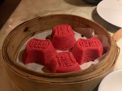 -绿茶餐厅(龙湖星悦荟店)