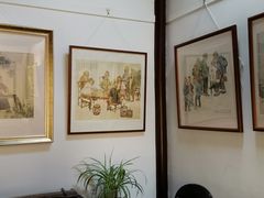 -平江历史文化街区-友苏美术馆