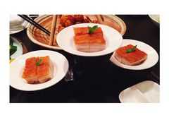 燒肉-广州文华东方酒店·江-由辉师傅主理