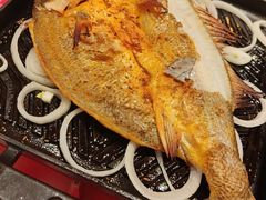 -西贝(新业坊店)