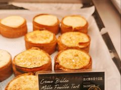 -上海来福士广场