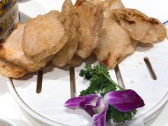 锅包肉-满园春饼(宜昌万达店)