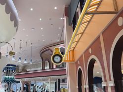 -奈尔宝家庭中心·亲子餐厅(鄞州万达店)