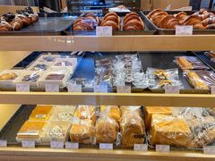 -OUR Bakery(SKP-S店)