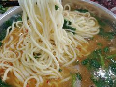 -杨记拉面总店