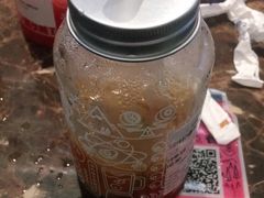 -野萃山·潮汕厚果汁(十亩地店)