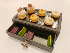 -Caprice(香港四季酒店)
