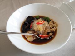 捞拌双萃-食神鱼头佛跳墙(百子湾旗舰店)