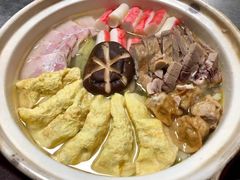 -梁溪河畔·吉府花园(南长街南下塘店)