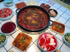 -巴蜀匠人原味火锅(中信未来城店)