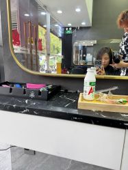 -青丝锦美发沙龙