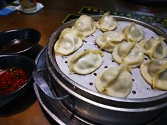 -回坊马二饺子馆