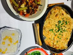 -遇见老南昌-柴火灶(顺外路店)