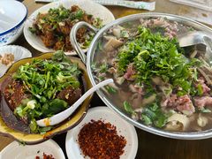 -小杨翘脚牛肉