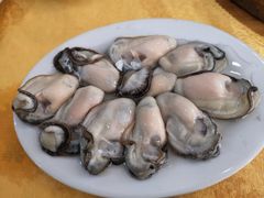 生蚝-濠轩阁特色生蚝火锅(水湾路店)