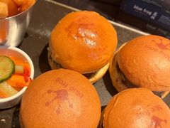 -bluefrog蓝蛙(水游城店)