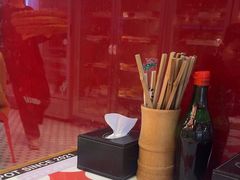 -文立新麻辣烫(合生汇21街区店)
