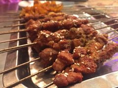 -大胡子烧烤(总店)