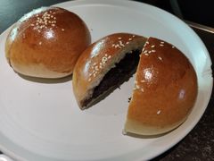 大哥红豆包-有璟阁港式餐厅(金融街购物中心店)