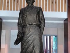 -李先念故居纪念园
