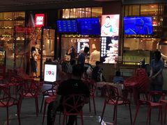 门面-西贝(大华虎城店)